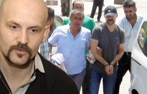 Fethullahçı komedyene şok