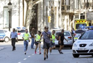 İspanya’da Türk restorana terör saldırısı 13 ölü