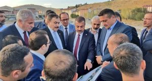 Çoruh muhteşem olacak