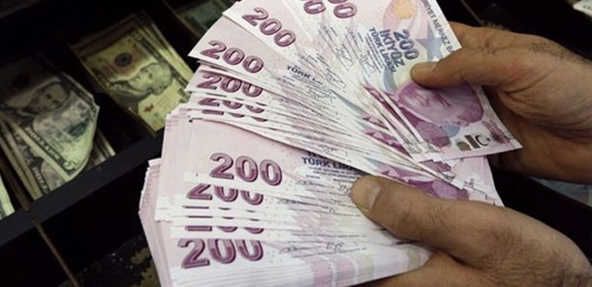 Emekliye 200 TL zam sürprizi