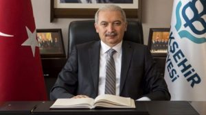 İstanbul’un Başkanı Mevlüt Uysal