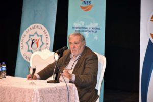 Kerkük ve Erbil Türk bölgesidir..