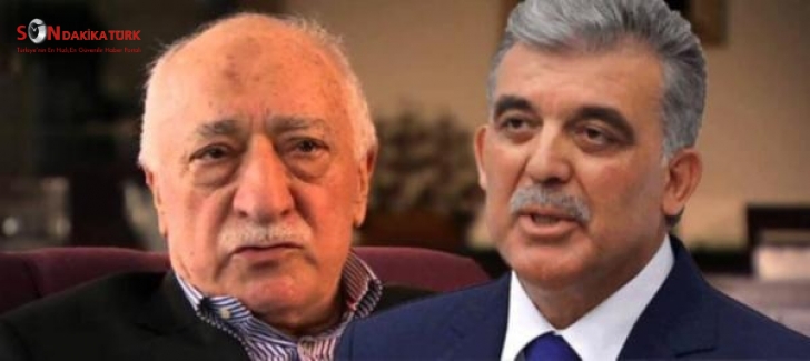 Abdullah Gül ile ilgili iddia yenilir yutulur değil…