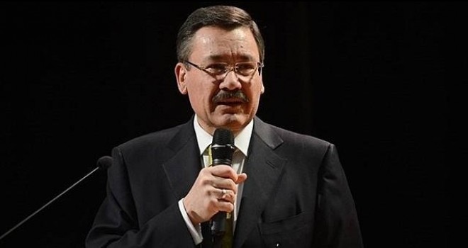 Gökçek ters köşe yaptı