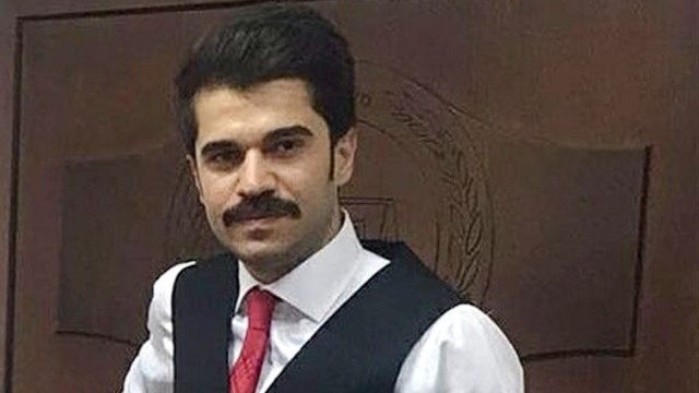 Korkuteli savcısına silahlı saldırı