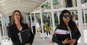 Kutluay’dan 10 milyonluk TL’lik tazminat istendi mi?