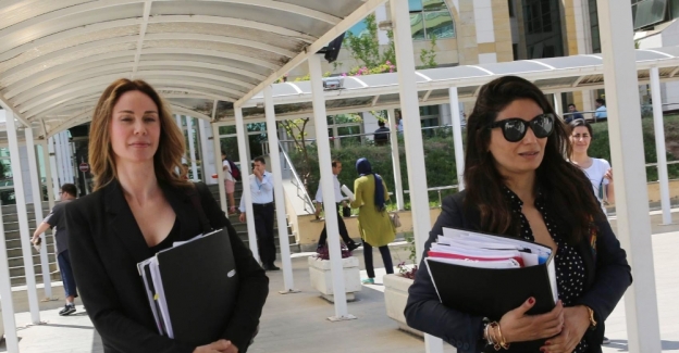 Kutluay’dan 10 milyonluk TL’lik tazminat istendi mi?