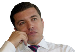 Bu iftira yakışmadı Küçükkaya..