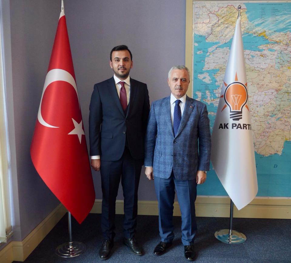 Zor günlerin adamı Toklu oldu.