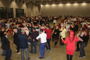 Muhteşem “Alanyalılar Gecesi”