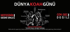 Ölüm nedenleri içinde 3’üncü sırada