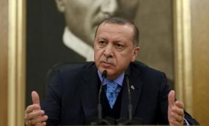 “CHP ne millidir ne yerli”