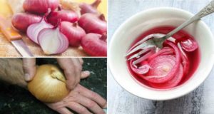 Sağlık ve güzellikte soğan’ın faydaları