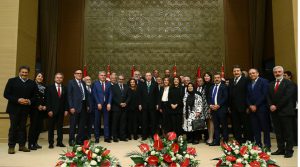 Bayburt’un Gururu Baksı Müzesi