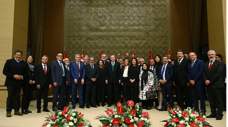 Bayburt’un Gururu Baksı Müzesi