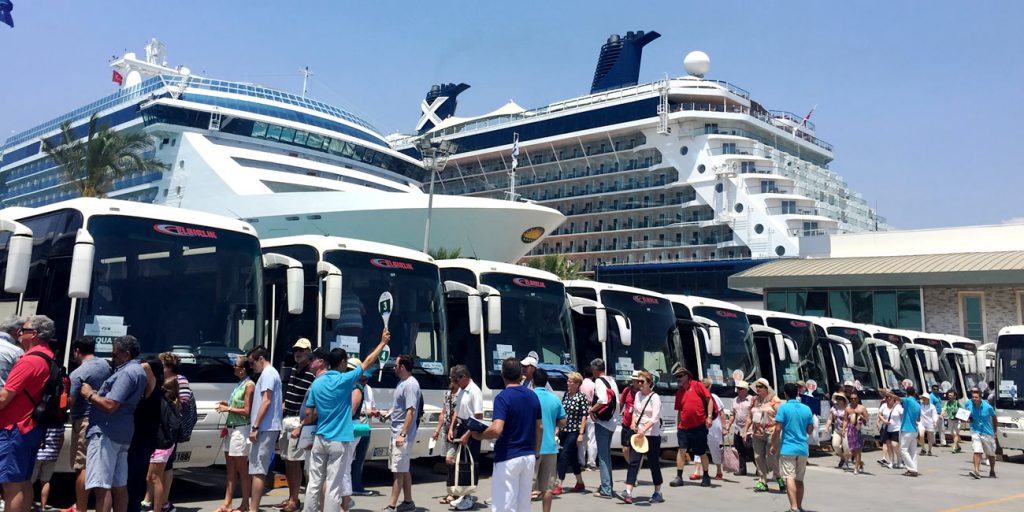 Bu sene turizmde herkes gülecek..