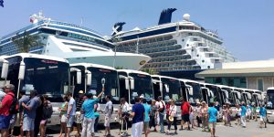 Bu sene turizmde herkes gülecek..