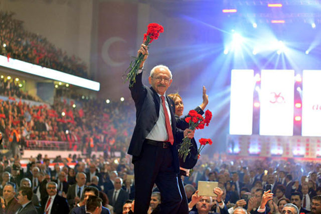 Kılıçdaroğlu ile yola devam