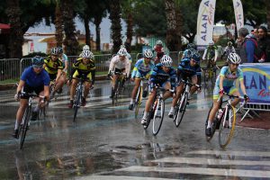 Pazar günü bu yollara dikkat..