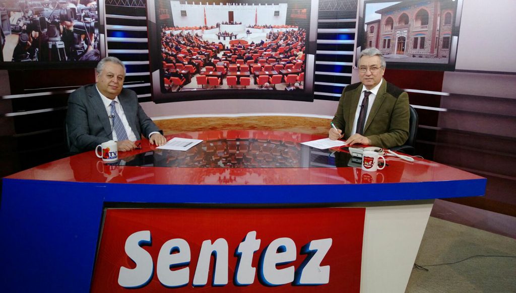 “Portakalı kaptırdık, muzu kaptırmayalım”