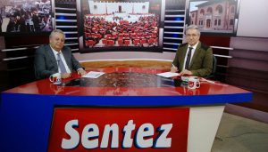 “Portakalı kaptırdık, muzu kaptırmayalım”