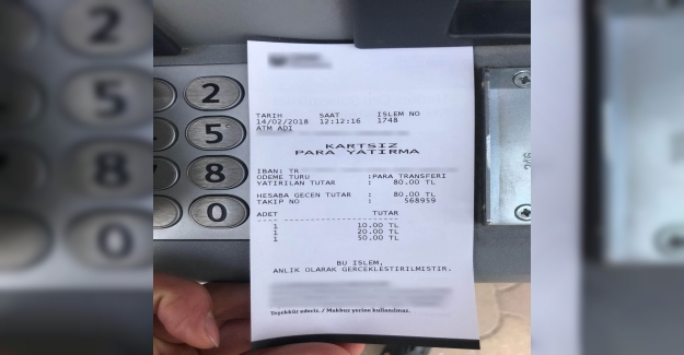 14 Şubat tezgahı..