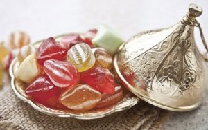 Bayramınız kutlu olsun