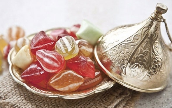 Bayramınız kutlu olsun