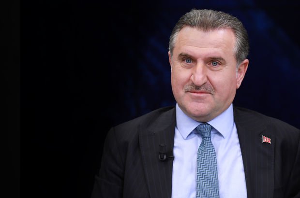 Bakan Bak’tan önemli açıklamalar..