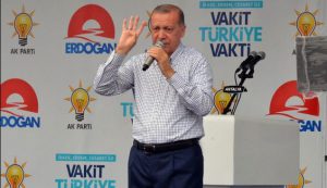 “Bunlar kandan beslenen birer vampirdir”