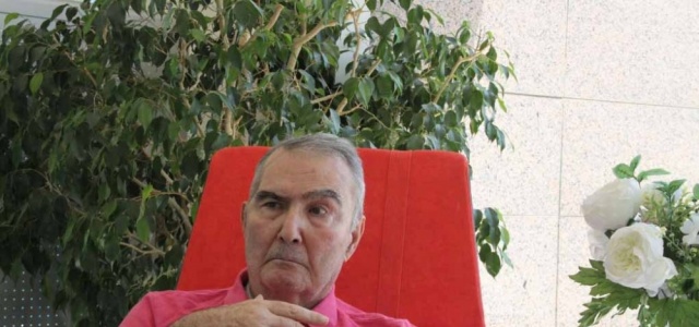 Baykal’ın ilk görüntüleri üzdü…