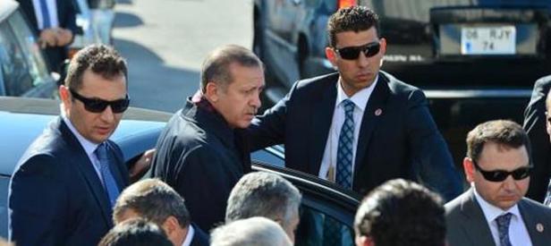 Erdoğan’ı bomba yüklü minibüsle öldüreceklerdi!