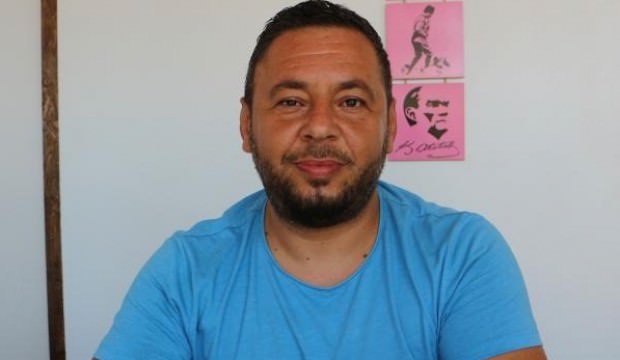 Kundakçıyı bulana 10 bin lira..