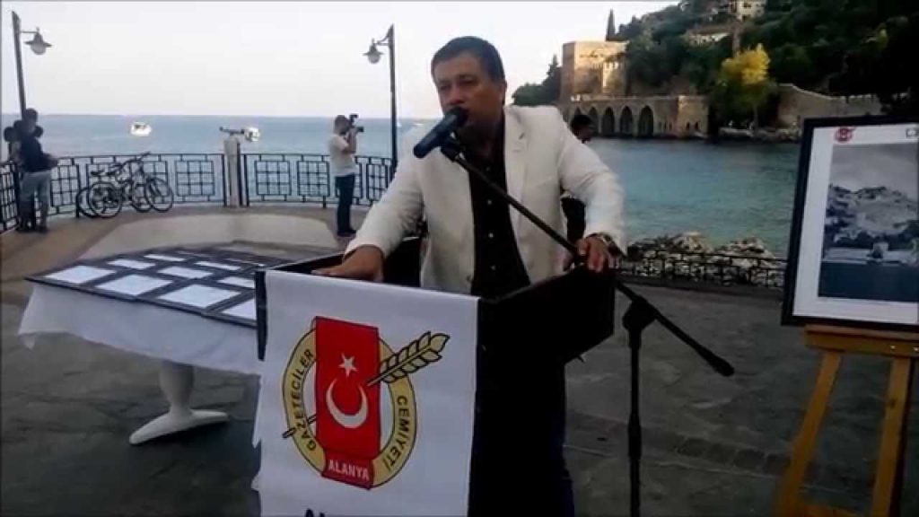 AGC Medya Başarı Ödülleri Sahiplerini Buldu..