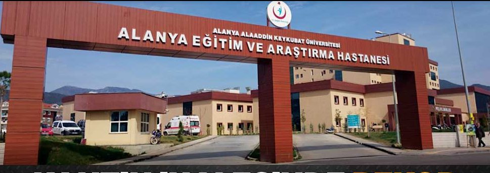 ALKÜ’den yeni bir ünite müjdesi daha..