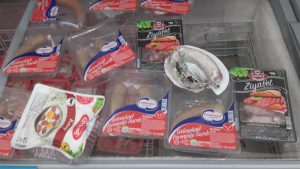 “Zincir marketlerde rezillik diz boyu”