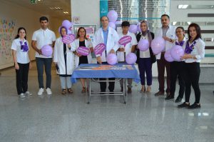 “Bugün unutanları hatırlama günü.”