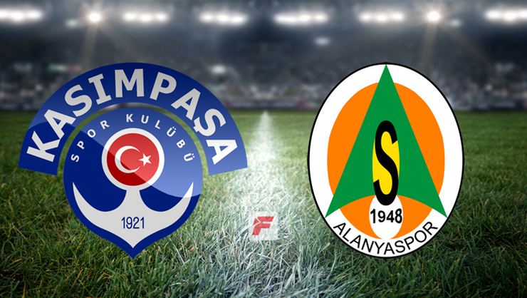 Üçledik, AYTEMİZ ALANYASPOR 2-1 KASIMPAŞA