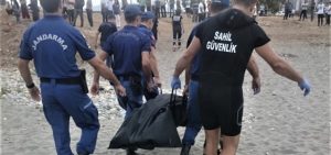 Buna Yürek Dayanmaz..