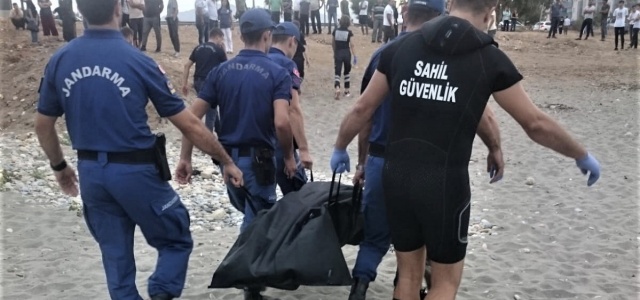 Buna Yürek Dayanmaz..