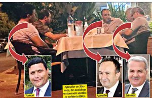 Abdullah Sönmezi bitiren fotoğraf..