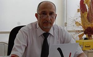 “Haddini bilmedi, kendi başını yedi”