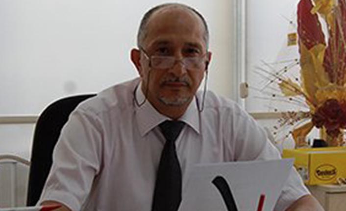 “Haddini bilmedi, kendi başını yedi”