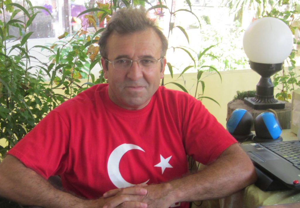 Bağımsız Aday Akdağ’dan Erdoğan’a Çağrı…