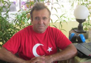 Bağımsız Aday Akdağ’dan Erdoğan’a Çağrı…