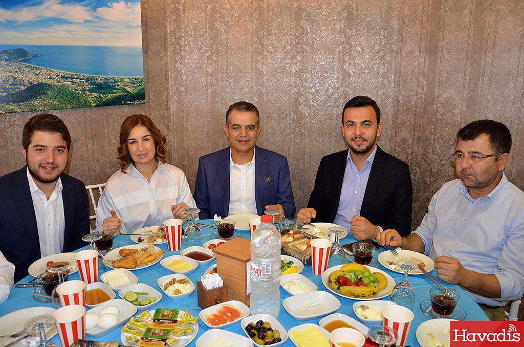 Toklu, Hüseyin Güney’i mi tarif etti?