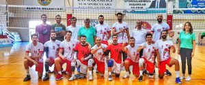Voleybol’da süper başlangıç..