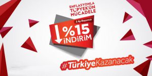 En Büyük Destek Alanyum AVM Sportive’de..