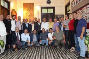 Şaibeli Kongreye Tepkiler Artarak Sürüyor..