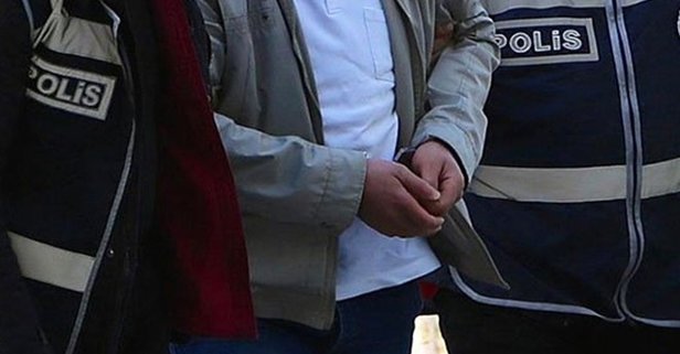 Başhekim ve Eşi’ne Gözaltı..